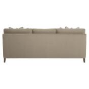 Mila Fabric Sofa P6417A - Image 4