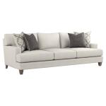 Mila Fabric Sofa P6417B