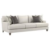 Mila Fabric Sofa P6417B