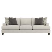 Mila Fabric Sofa P6417B - Image 2