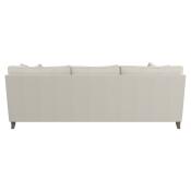 Mila Fabric Sofa P6417B - Image 4
