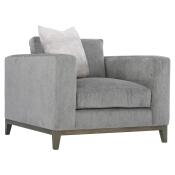 Noel Fabric Chair - Image 2