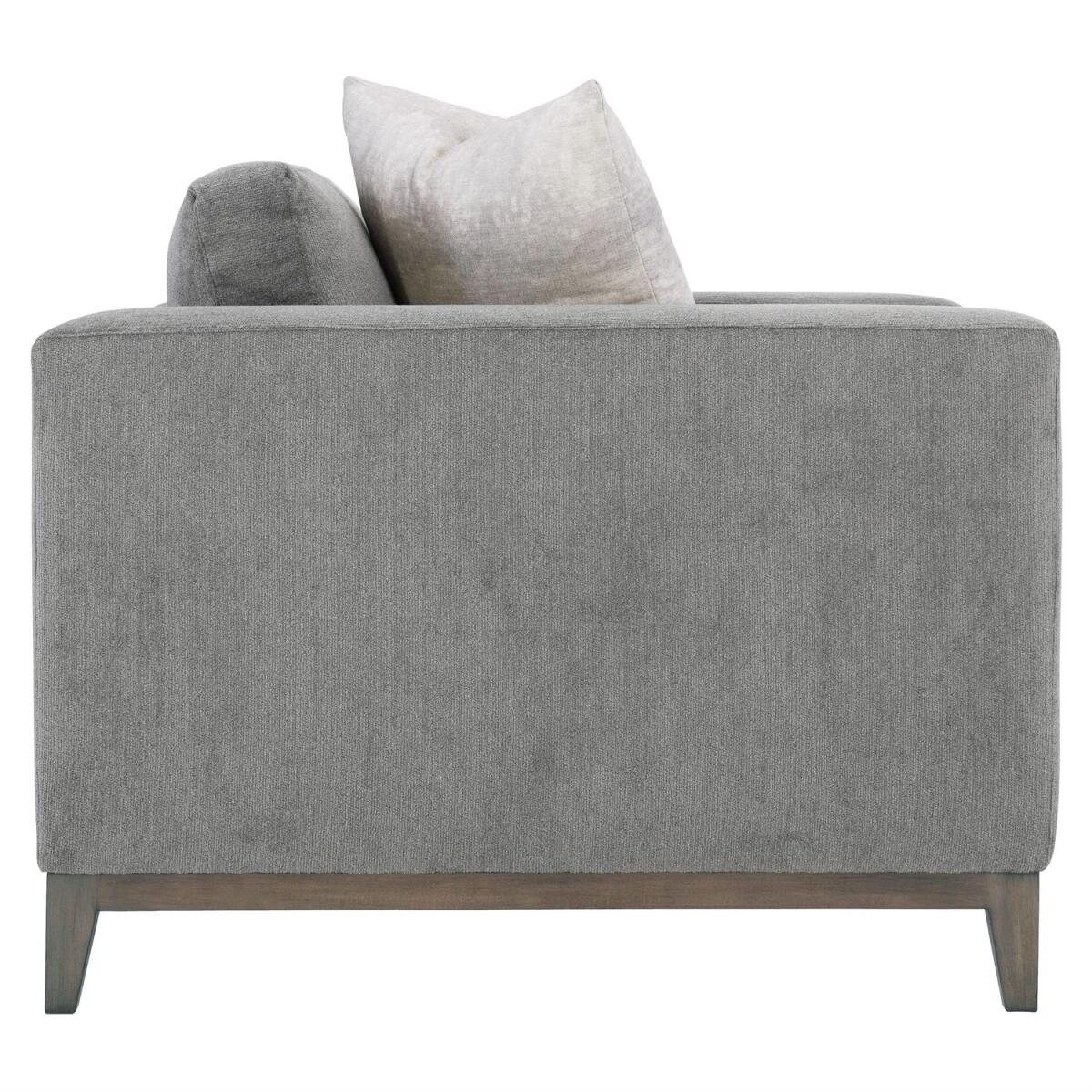 Noel Fabric Chair - Image 3