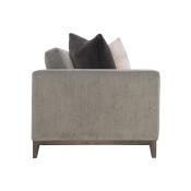 Noel Fabric Sofa - Image 3