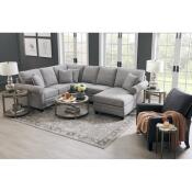 Colby Duo Power Right-Arm Sitting Reclining Loveseat - Image 6