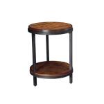 Baja Round End Table