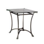 Sutton Rectangular End Table