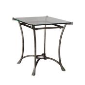 Sutton Rectangular End Table