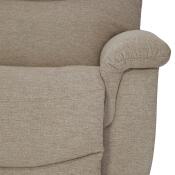 James Power Reclining Sofa w/ Headrest & Lumbar - Image 4