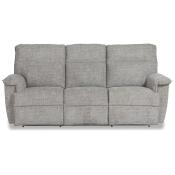 Jay Power Reclining sofa w/ Headrest & Lumbar - Image 3