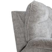 Jay Power Reclining sofa w/ Headrest & Lumbar - Image 9