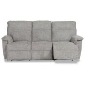 Jay Power Reclining sofa w/ Headrest & Lumbar - Image 4