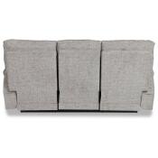 Jay Power Reclining sofa w/ Headrest & Lumbar - Image 7