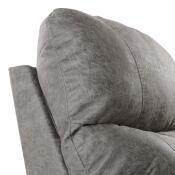 Trouper Power Reclining Sofa w/ Headrest & Lumbar - Image 9
