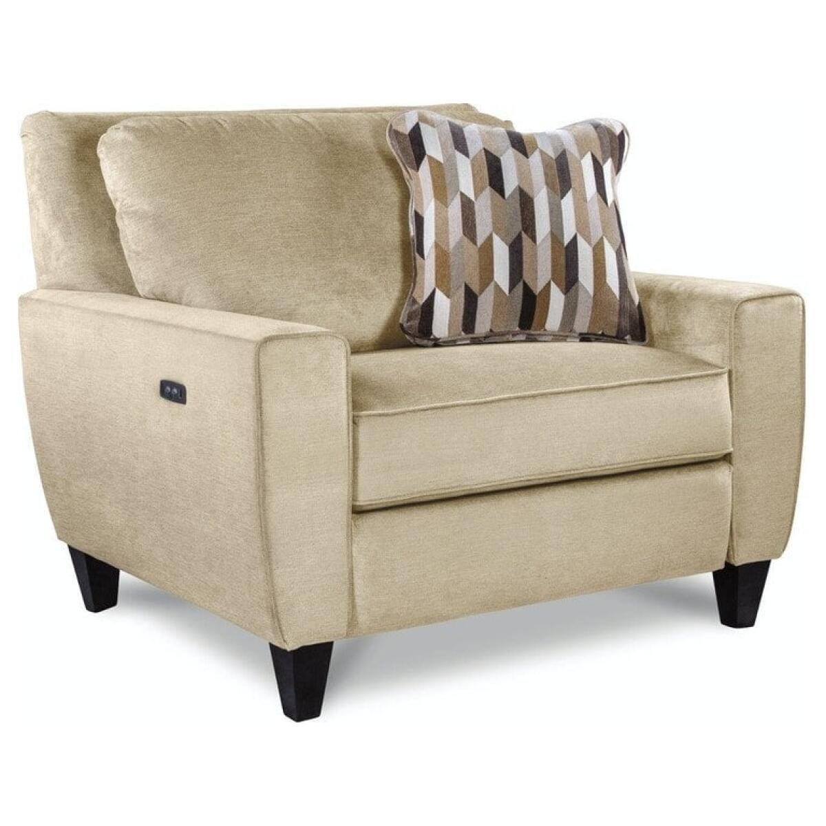 Edie duo® Reclining Chair And A Half - Image 2