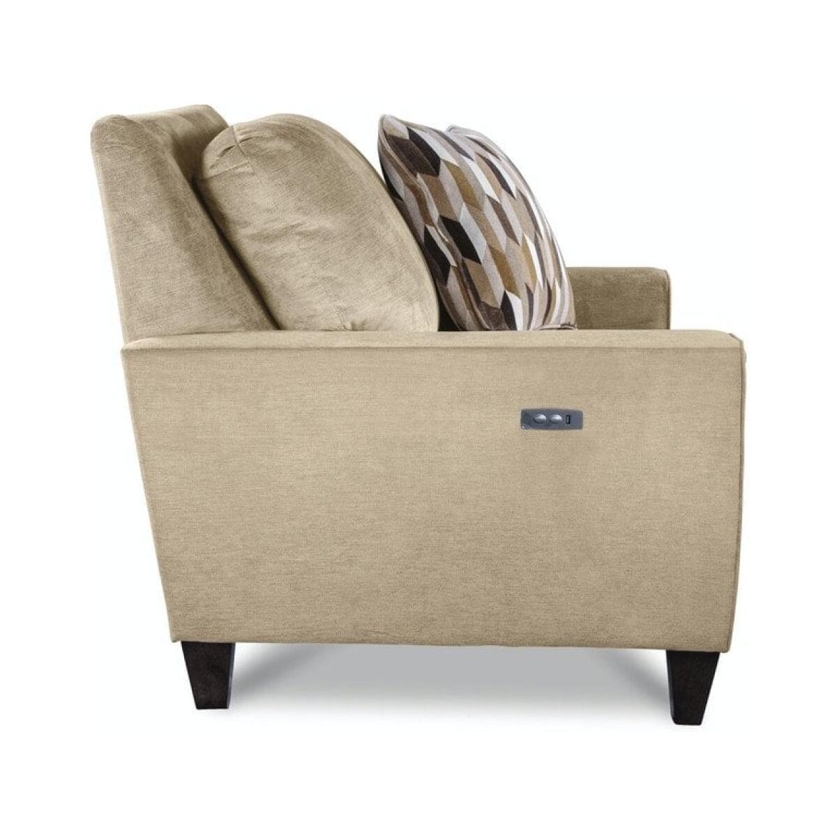 Edie duo® Reclining Chair And A Half - Image 3
