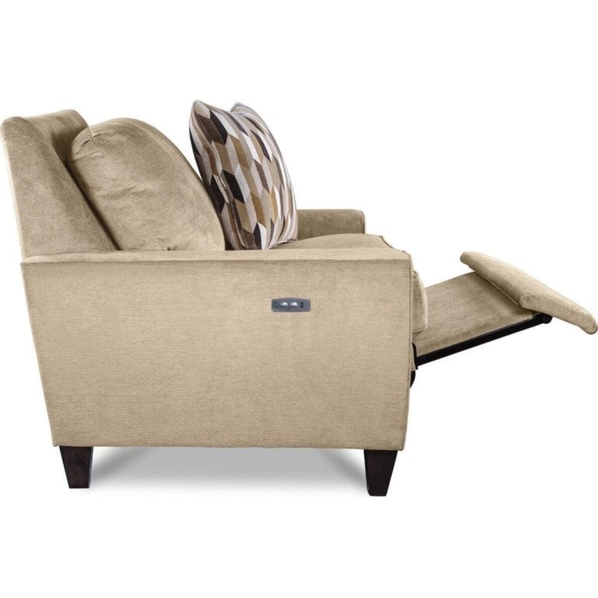 Edie duo® Reclining Chair And A Half - Image 4