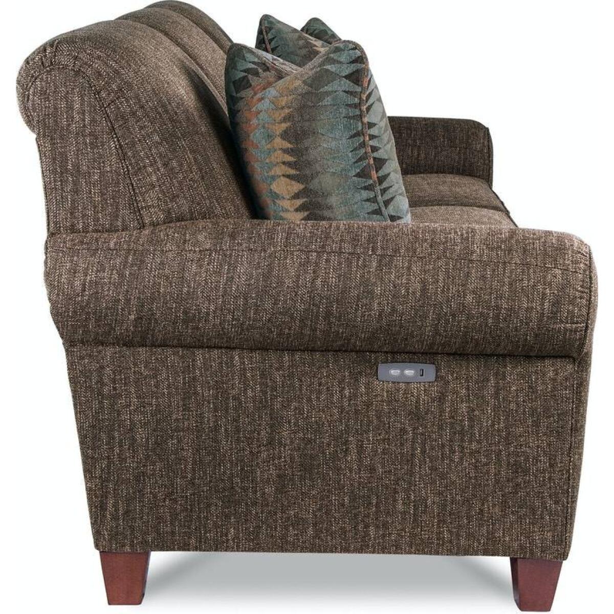Bennett Reclining Sofa - Image 3