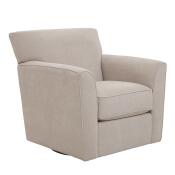 Allegra Swivel Gliding Chair