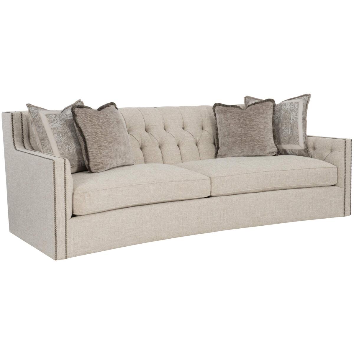 Candace Sofa (96 in.) - Image 2