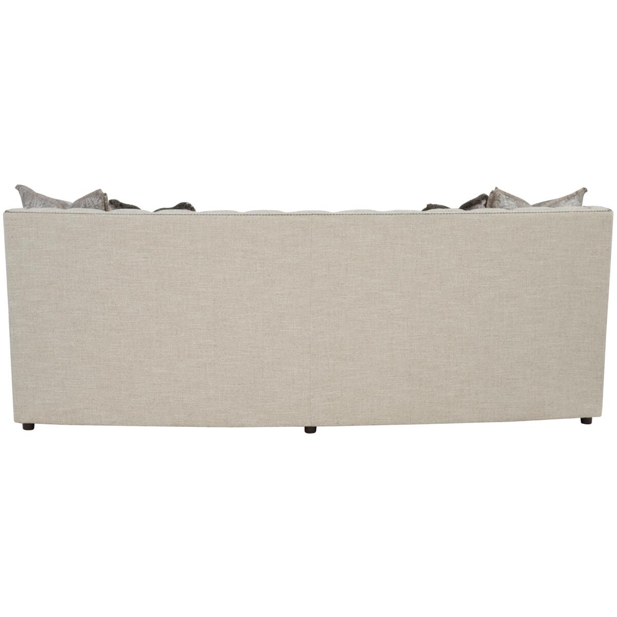 Candace Sofa (96 in.) - Image 4