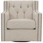 Candace Swivel Chair
