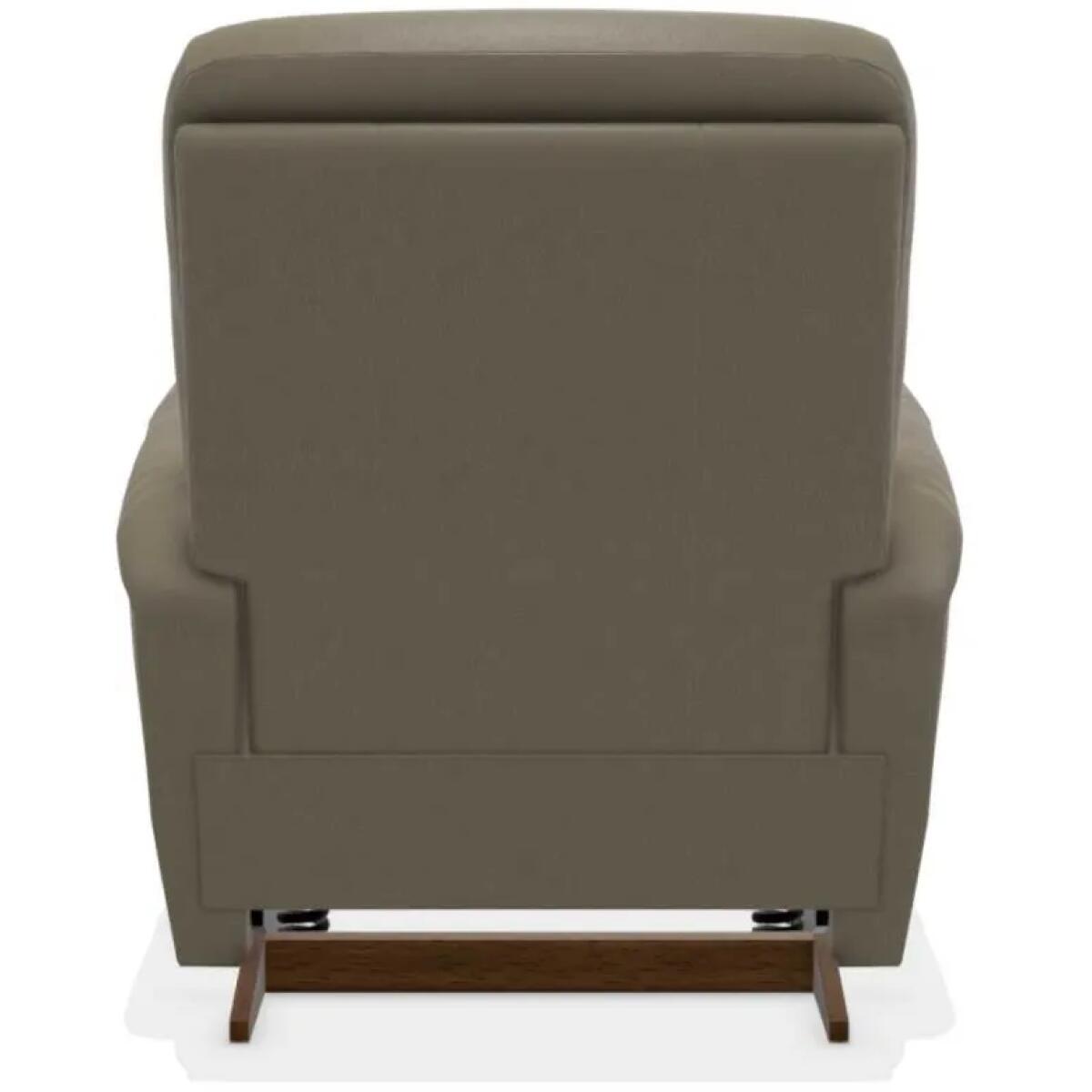 Tripoli Power Rocking Recliner w/ Head Rest & Lumbar - Image 2