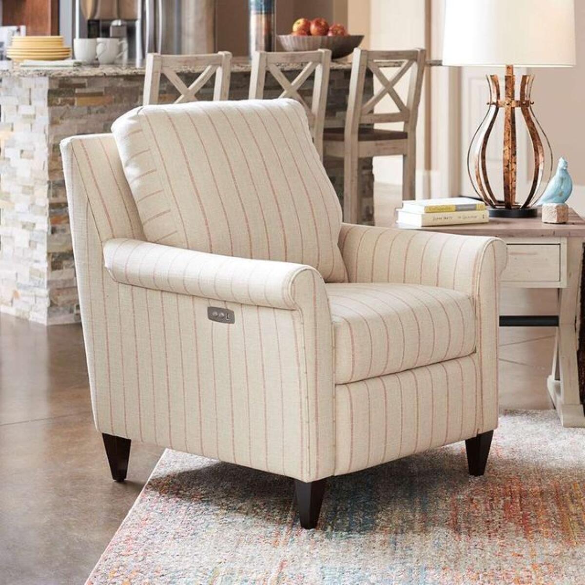 Abby duo® Reclining Chair - Image 2