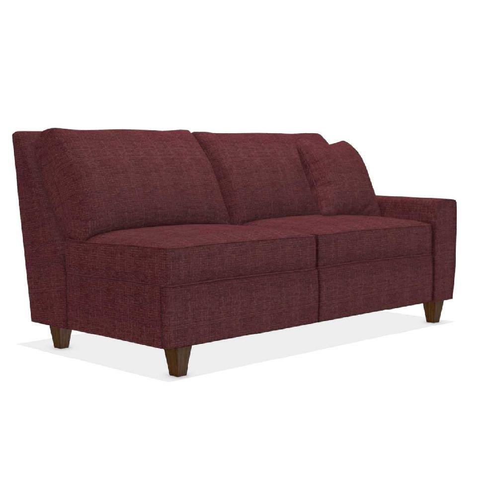 Edie duo® Left-Arm Sitting Reclining Loveseat Edie duo® Left-Arm Sitting Reclining Loveseat - Image 1