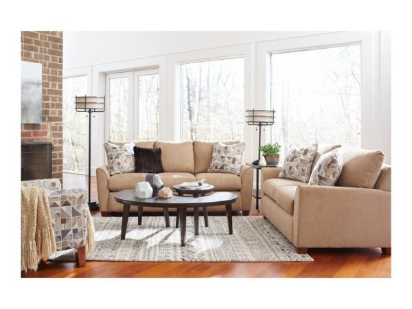 Amy Sofa - Image 2
