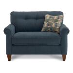 Laurel Chair & A Half