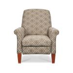 Fletcher High Leg Reclining Chair