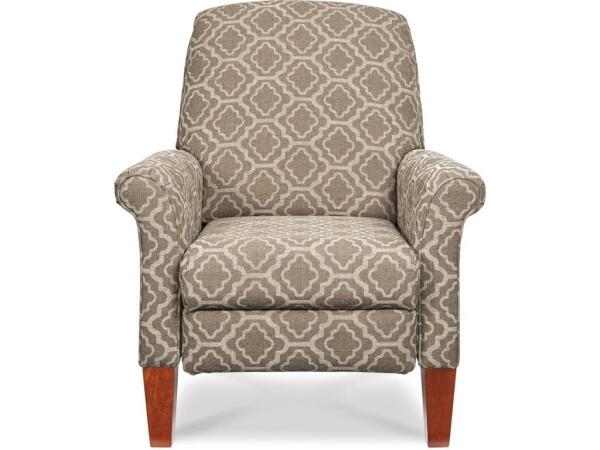 Fletcher High Leg Reclining Chair