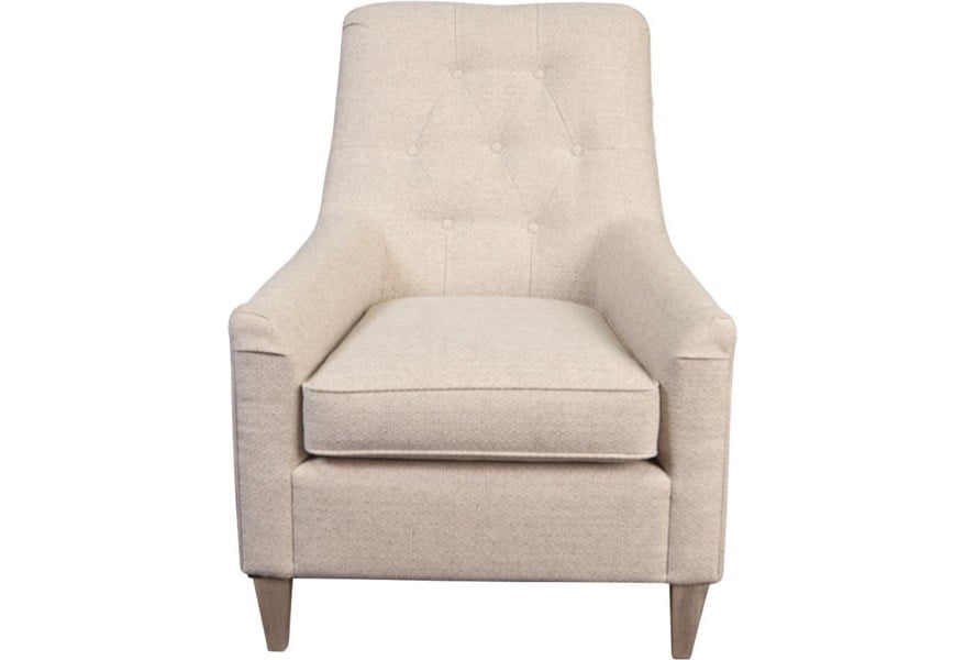 Marietta Chair - Image 1