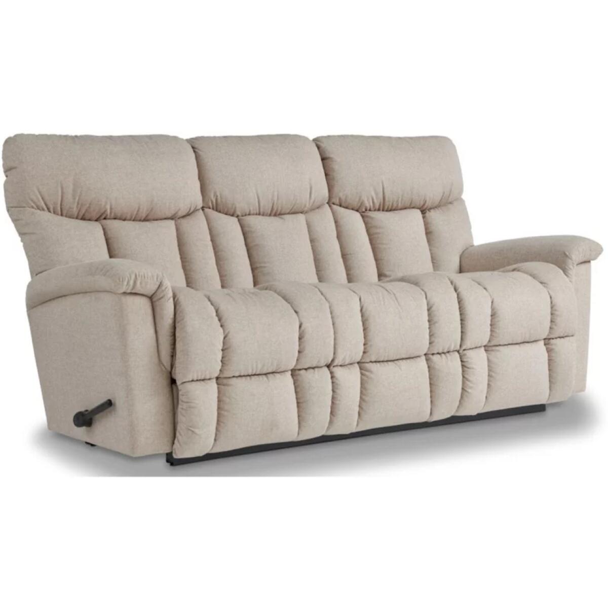 Mateo Casual Reclining Wall Saver Sofa - Image 2