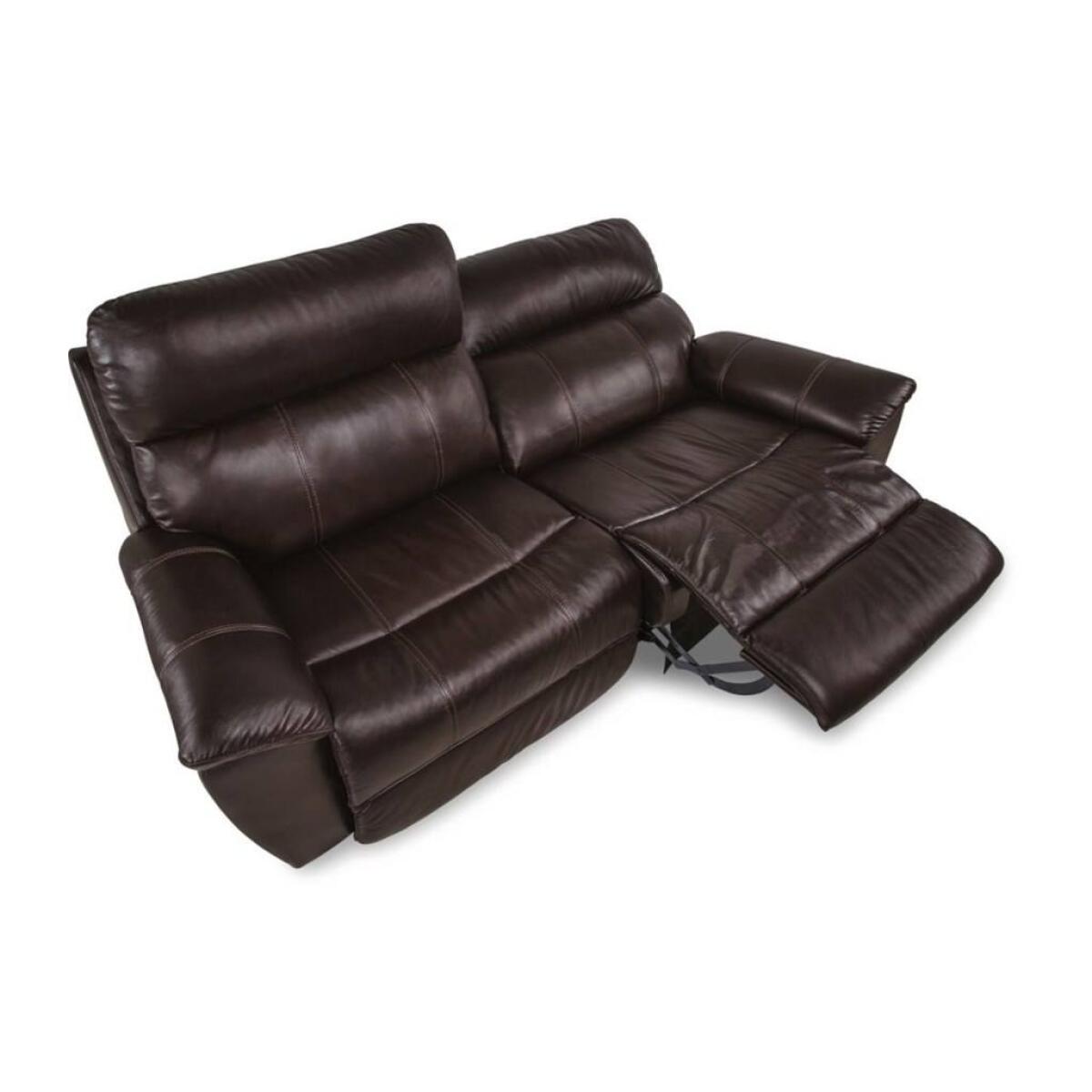 Roman Power Reclining 2-seat Sofa - Image 4