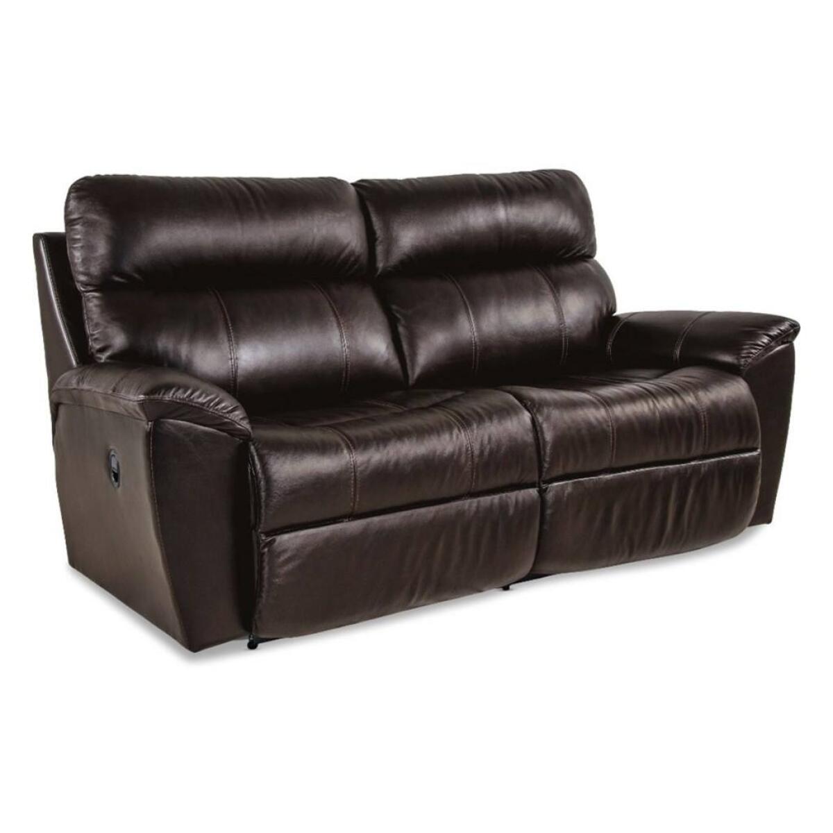 Roman Power Reclining 2-seat Sofa - Image 2