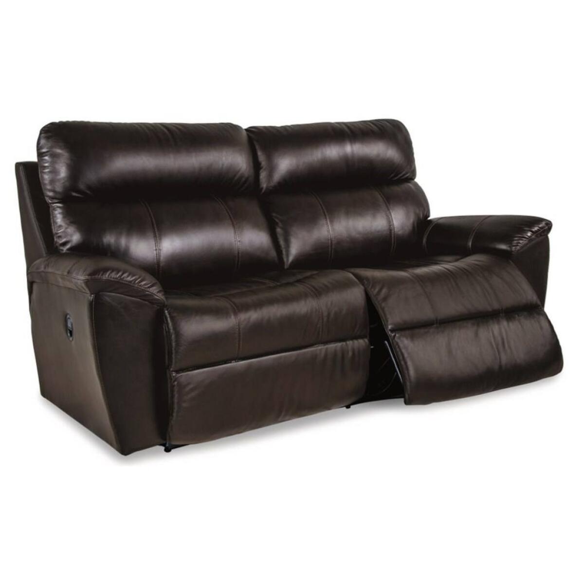 Roman Power Reclining 2-seat Sofa - Image 3
