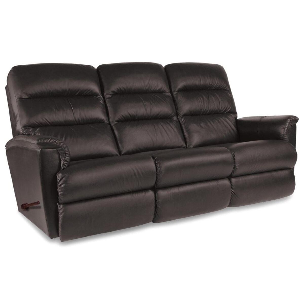 Tripoli Wall Reclining Sofa - Image 2