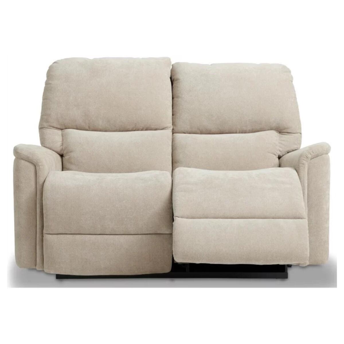 Turner Wall Reclining Loveseat - Image 2