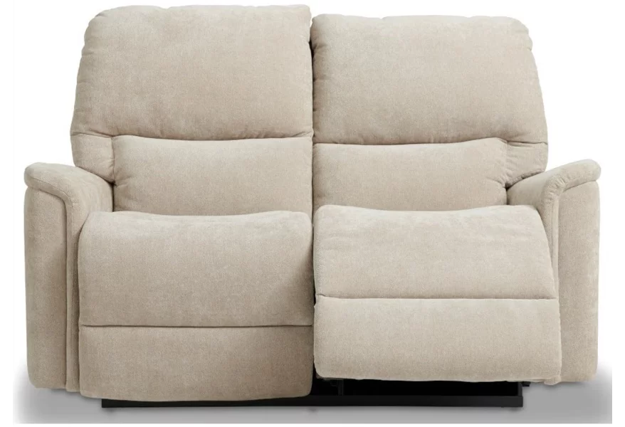 Turner Wall Reclining Loveseat - Image 2