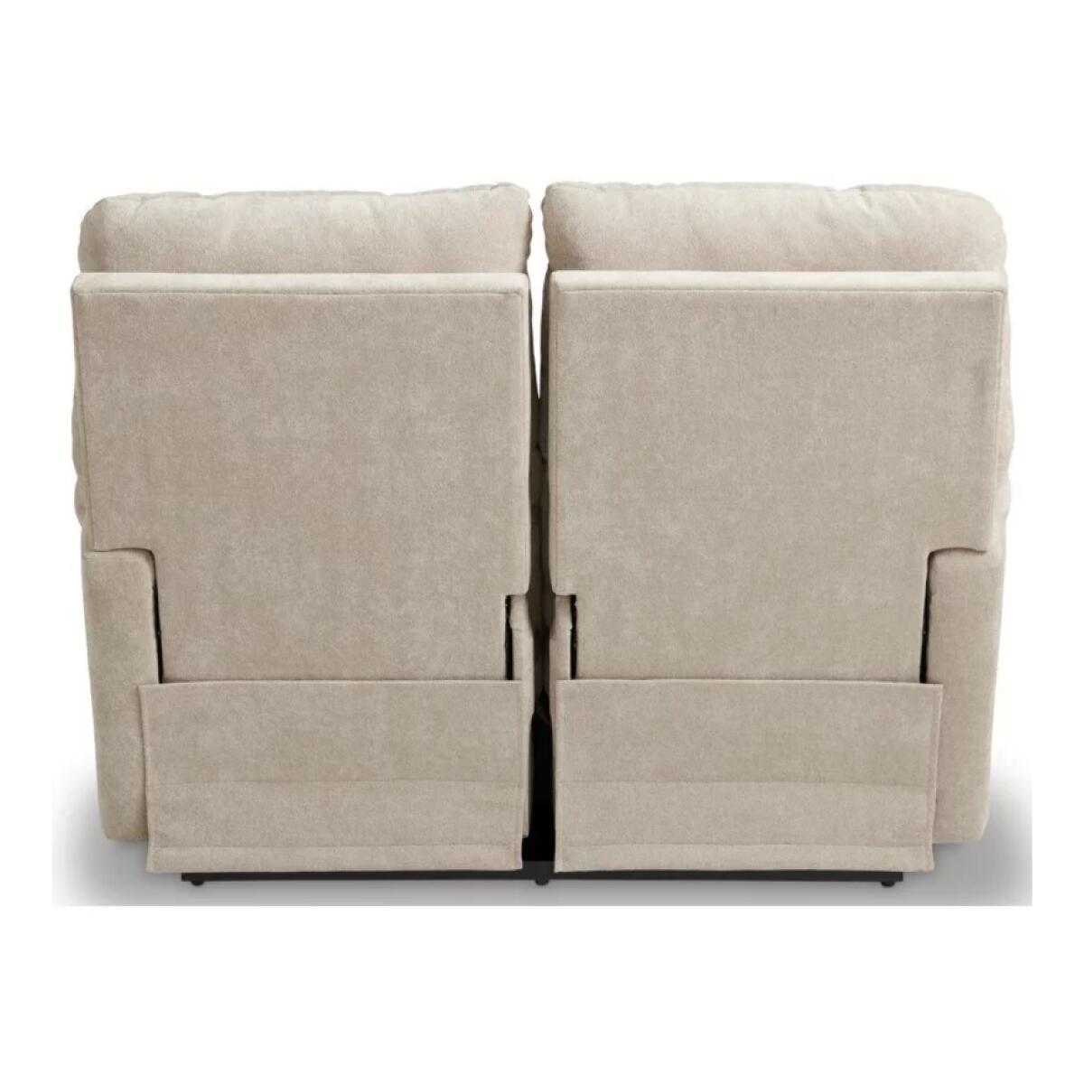 Turner Wall Reclining Loveseat - Image 3