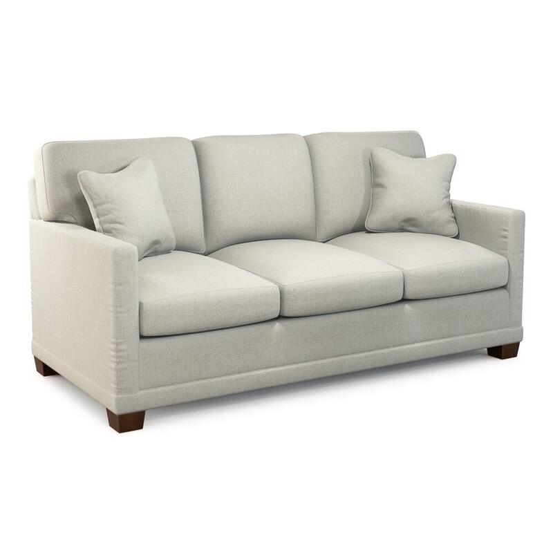Kennedy Queen Sleeper Sofa Kennedy Queen Sleeper Sofa - Image 1