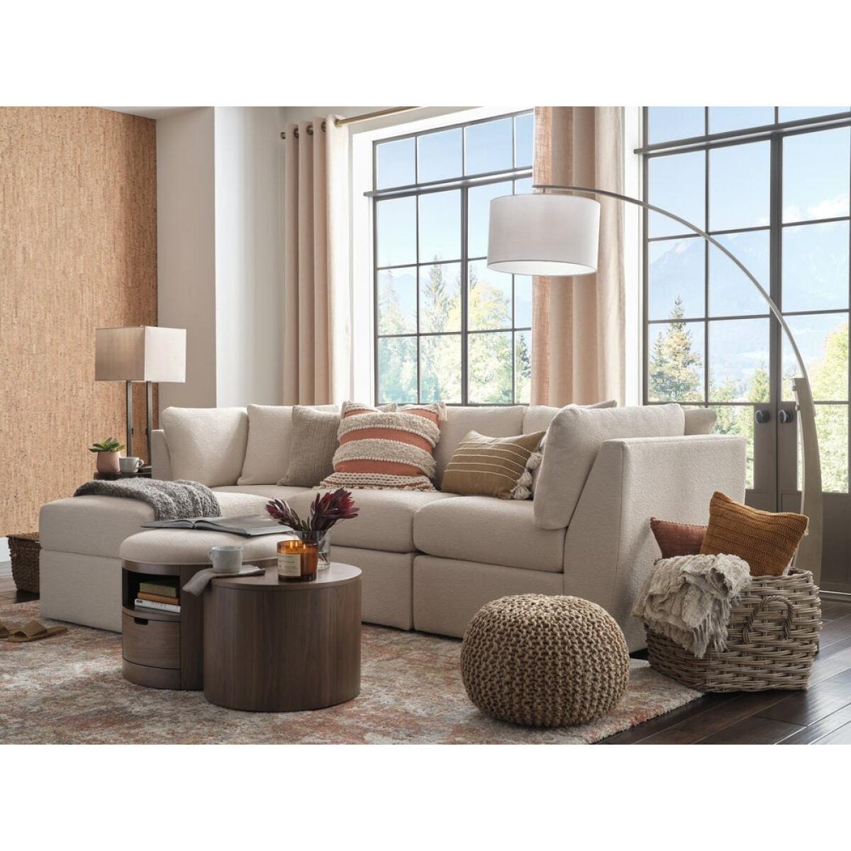 Montrose Sectional - Image 2