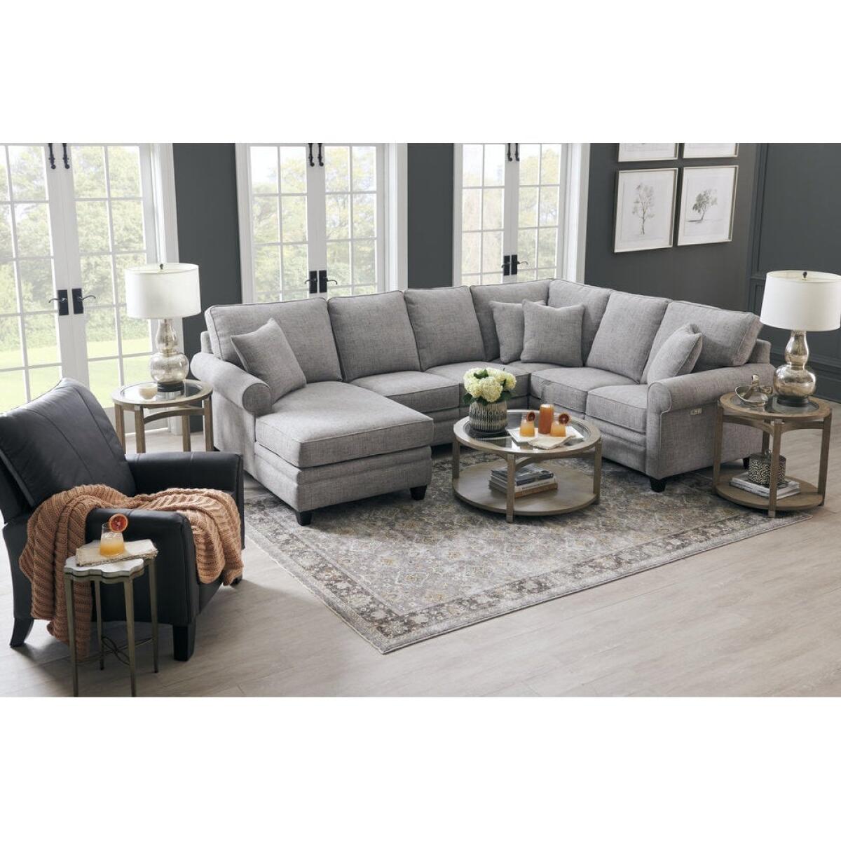 Colby Sectional - Image 2