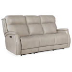 MS Rhea Zero Gravity Power Recline Sofa with Power Headrest