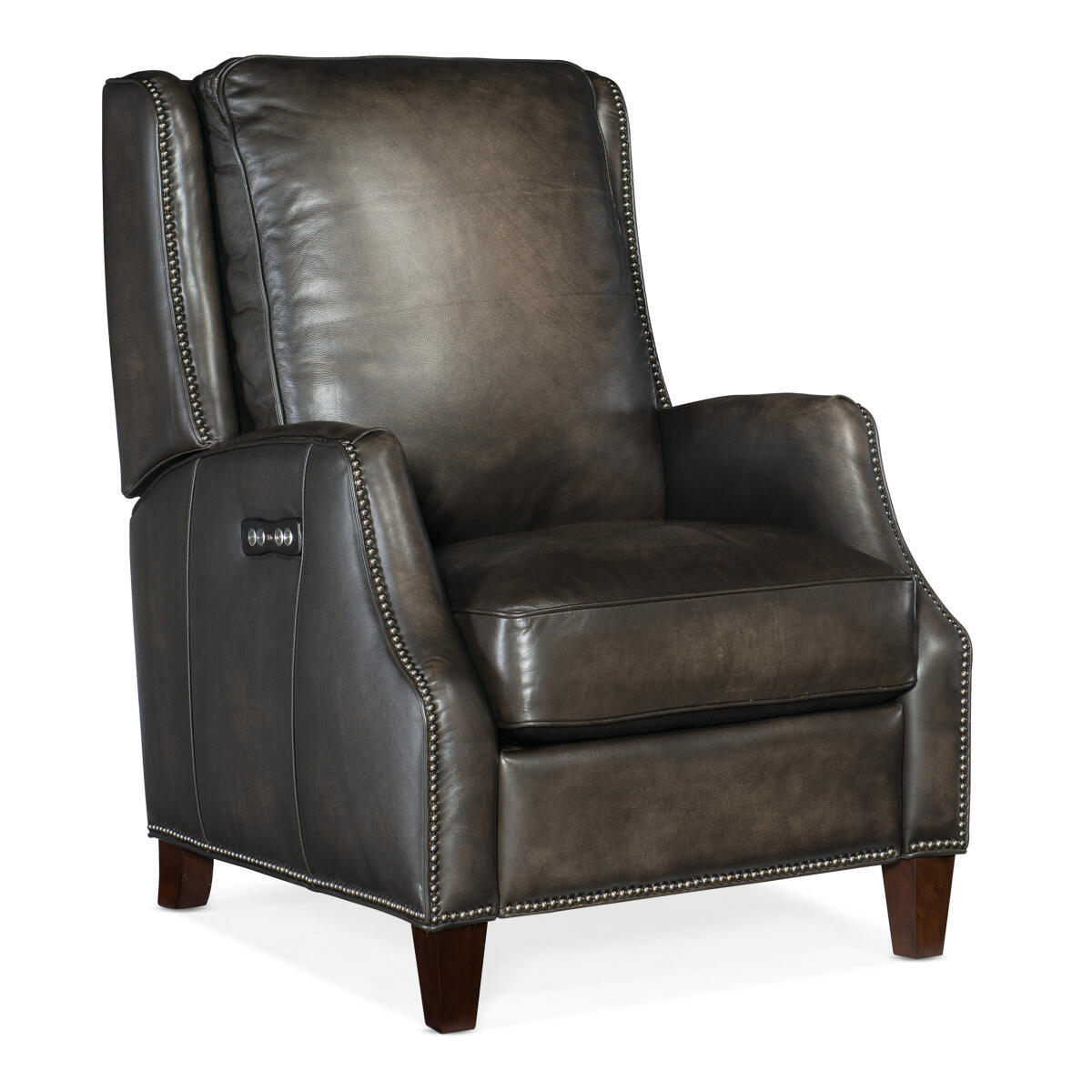 RC Kerley Power Recliner w/ Power Headrest RC Kerley Power Recliner w/ Power Headrest - Image 1