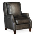 RC Kerley Power Recliner w/ Power Headrest