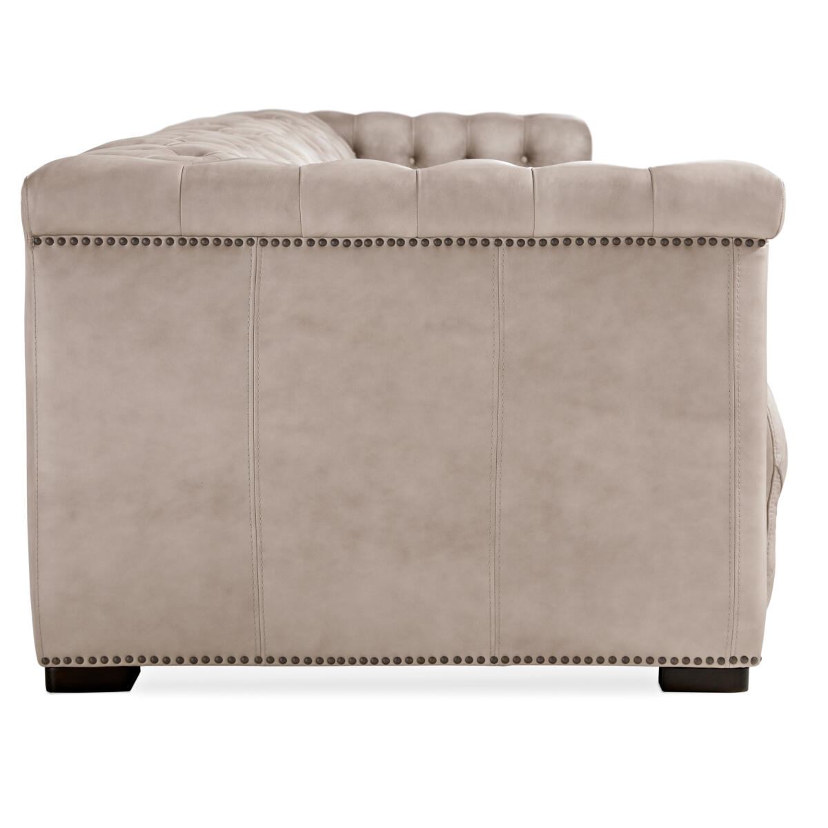 MS Savion Grandier Power Recliner Sofa w/ Power Headrest - Image 4