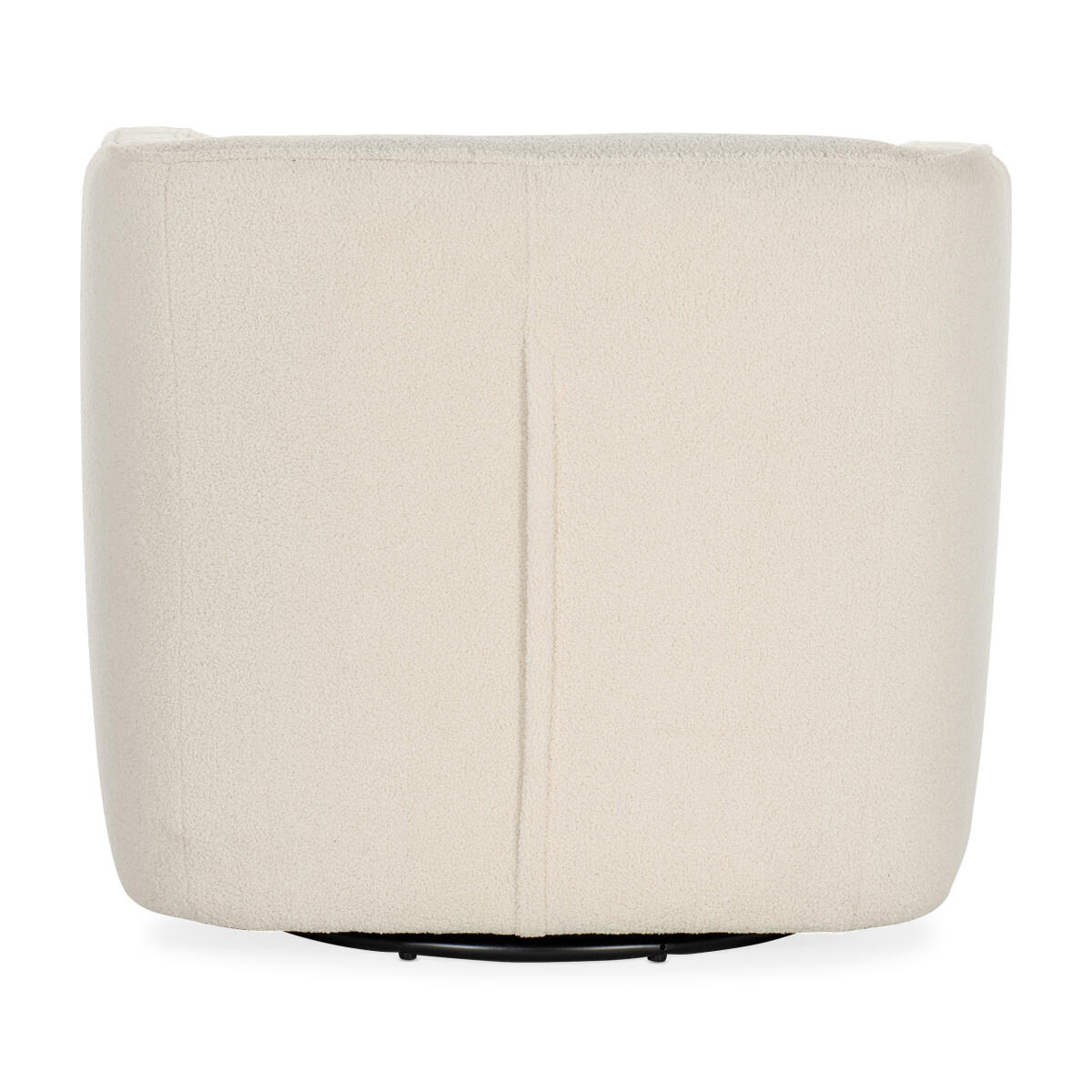 CC Bennet Swivel Club Chair - Image 2